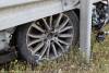 Unfall A8 bei Burgau 06112021 12