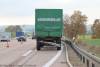 Unfall A8 bei Burgau 06112021 18