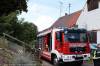 Rauchentwicklung Kissendorf Ofen 10072021 3