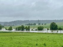 Hochwasser 2024 Krumbach 12