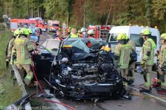 Unfall B16 Kleinkötz Munasenke 14092022 9
