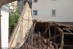Einsturz Guenzburg 27052023 2