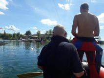 Wakeboard-Anlage Thannhausen Unfall 02082022 1