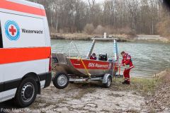 Suche nach vermisster Schuelerin Dillingen 18032022 12