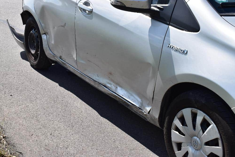 Unfall Roller tödlich Bronnen