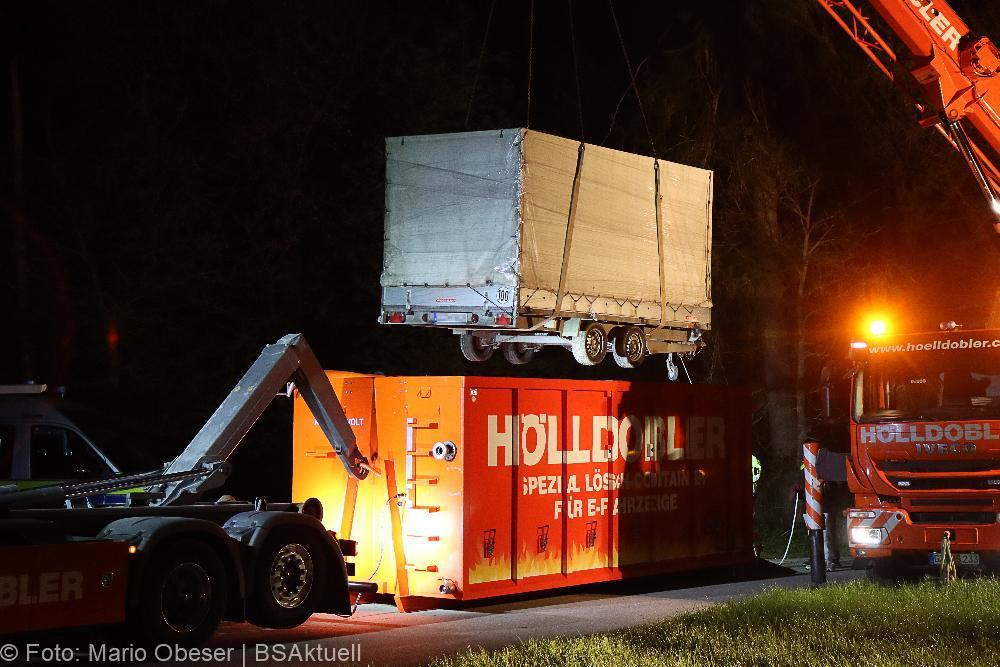 Strahlung Gestein Karton Ichenhausen