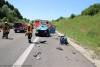 Unfall A8 Burgau Guenzburg 13062021 4