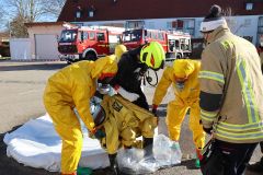 CSA-Lehrgang Feuerwehr Ichenhausen 19022022 73