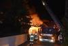 Brand Pforzen landwirtschaftliches Anwesen am 24.08.2021