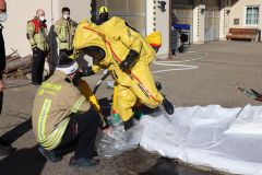 CSA-Lehrgang Feuerwehr Ichenhausen 19022022 57