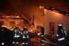Brand Pforzen landwirtschaftliches Anwesen am 24.08.2021