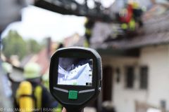 Brand Thannhausen Dachbereich 07072022 12