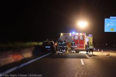Unfall A8 Leipheim 16052022 6