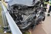 Unfall A8 bei Burgau 06112021 11