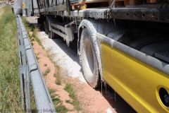 A8 Vinylkleber Sattelzug Günzburg Burgau 18062022 12