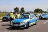 Unfall A8 nahe Kreuz Elchingen 21082021 17