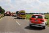 Kreis Dillingen - ST2033- Frontalunfall 1 Toter 1
