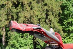 Unfall B16 Günzburg-Gundelfingen 15052022 12