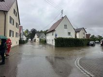 Hochwasser 2024 Krumbach 6