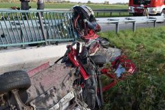 Unfall Tussenhausen Rammingen 06102022 6