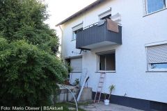 Brand Asylheim Senden 04062022 4