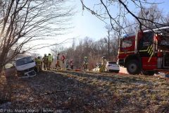 Unfall bei Leipheim ST2509 19012024 13