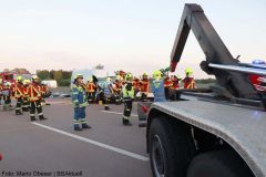 Unfall A8 Burgau 30052023 8