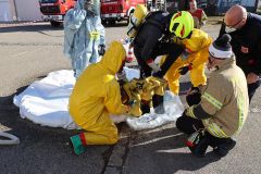 CSA-Lehrgang Feuerwehr Ichenhausen 19022022 74