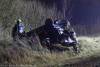Unfall A8 Günzburg-Burgau 25.11.2021 3