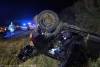 Unfall A8 Günzburg-Burgau 25.11.2021 16