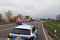 Unfall Guenburg B16 Riedstraße 18042023 1