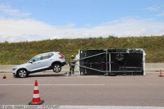 Unfall A8 Unterknoeringen 29062022 3