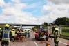 Unfall A8 GZ-Burgau 16072021 9