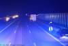 Unfall A8 Transporter Lkw Leipheim 01092021 16