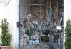 Kreuzweg Wettenhausen Vandalismus 19032022 4