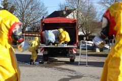 CSA-Lehrgang Feuerwehr Ichenhausen 19022022 43