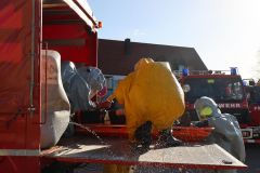 CSA-Lehrgang Feuerwehr Ichenhausen 19022022 19