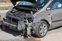 Unfall Motorrad Pkw Lauingen Weisingen 27032022 8