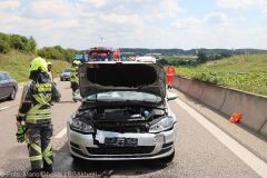 Unfall A8 GZ-Leipheim 06072022 4
