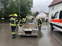 Hochwasser 2024 Krumbach 2