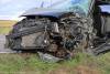 Unfall B16 Ichenhausen 12092021 17