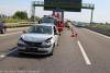 Unfall A8 nahe Kreuz Elchingen 21082021 9