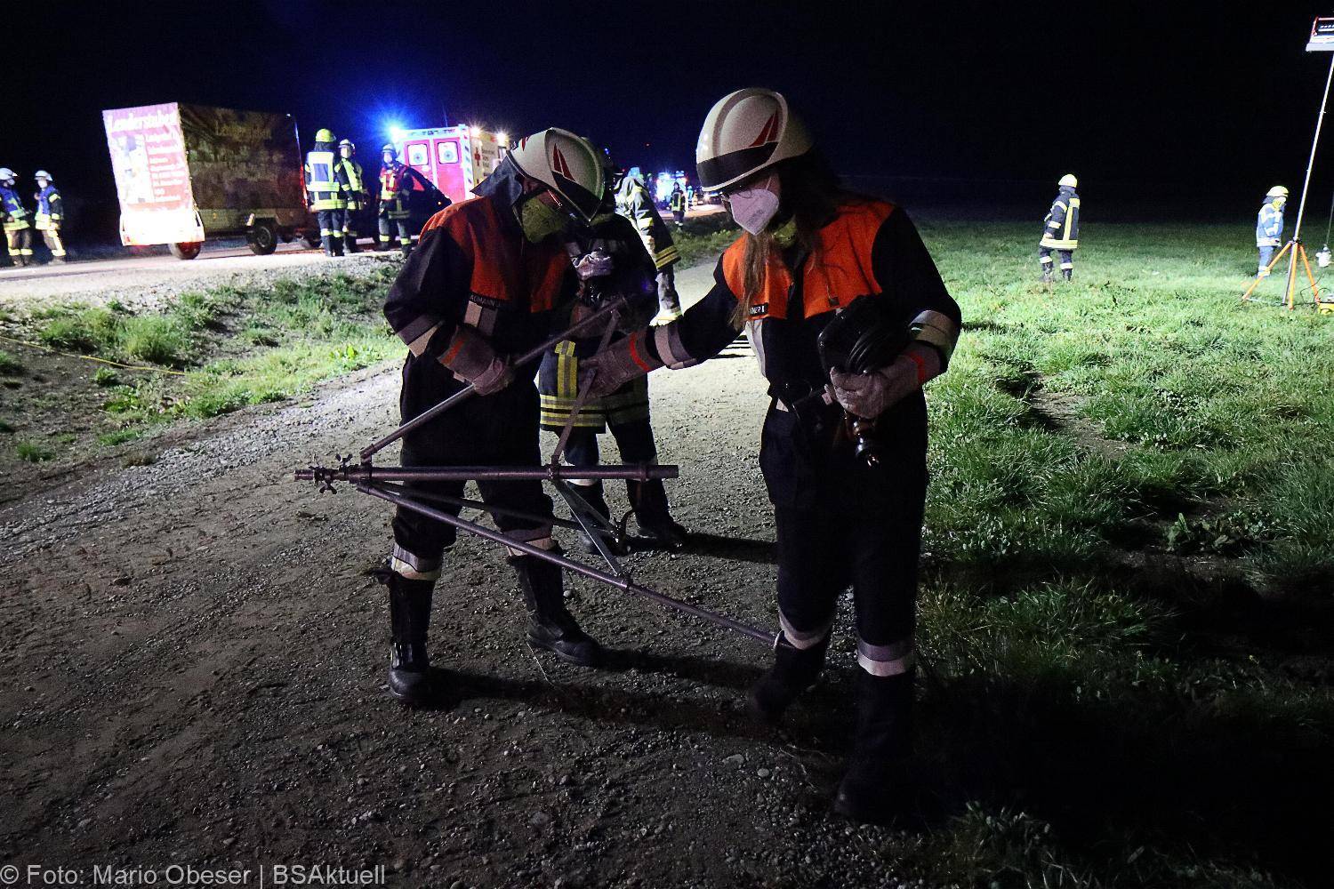 Unfall Muensterhausen ST2025 29042021 6