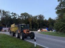 Unfall Leipheim Motorrad Traktor 19092026 5