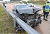 Unfall A8 bei Burgau 06112021 10