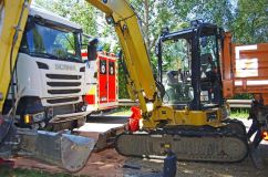 Unfall B16 Krumbach Aletshausen 24082022 1