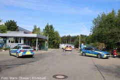 Legoland Achterbahn Unfall