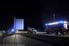 Pkw erfasst Fussgänger Weißenhorn NU14 13022022 7