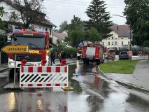 Hochwasser 2024 Ichenhausen 8