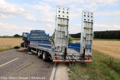 Unfall Wittislingen 27072022 9